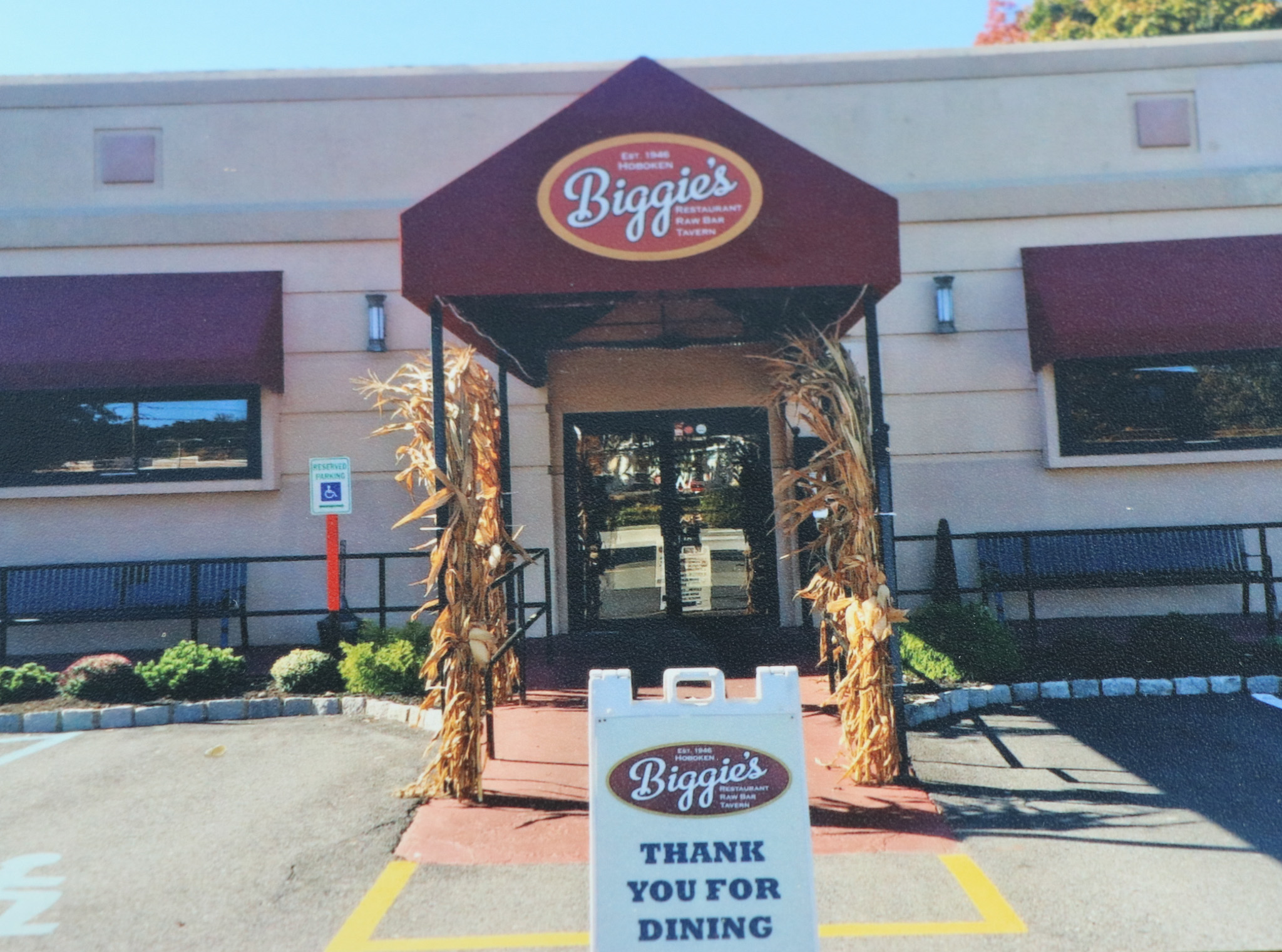 BiggieRestaurant