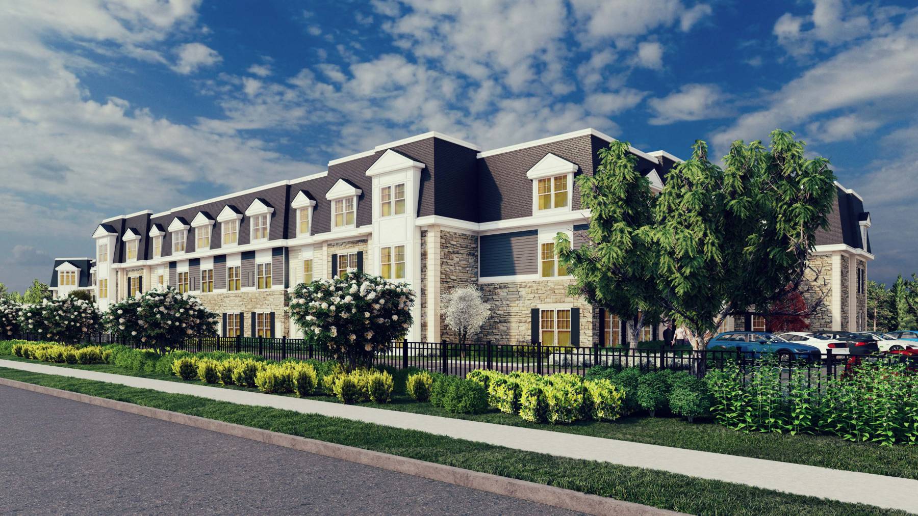 Features and Amenities for Assisted Living & Memory Care at West Orange