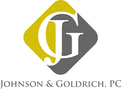 Johnson & Goldrich logo