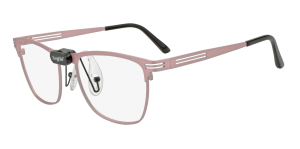 Pink Pearl
