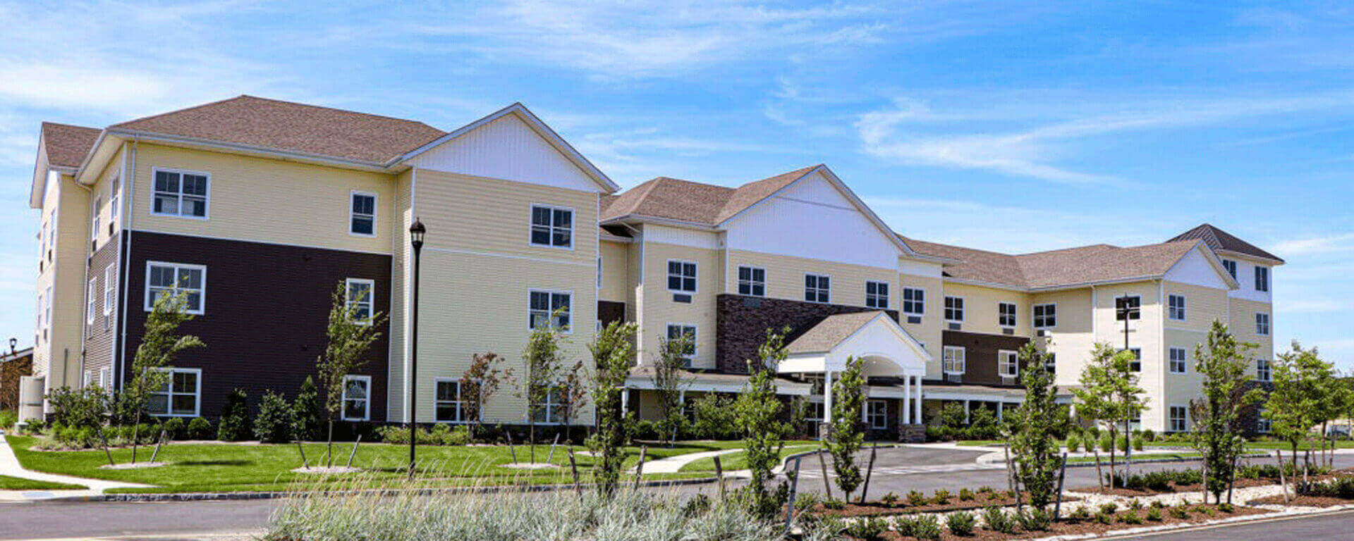 The Chelsea at Brookhaven