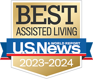 Badge Senior Living Communities Assisted Living 2023 2024