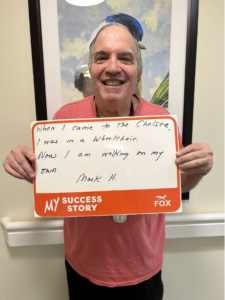 Mark H Greenburgh Success Mark H