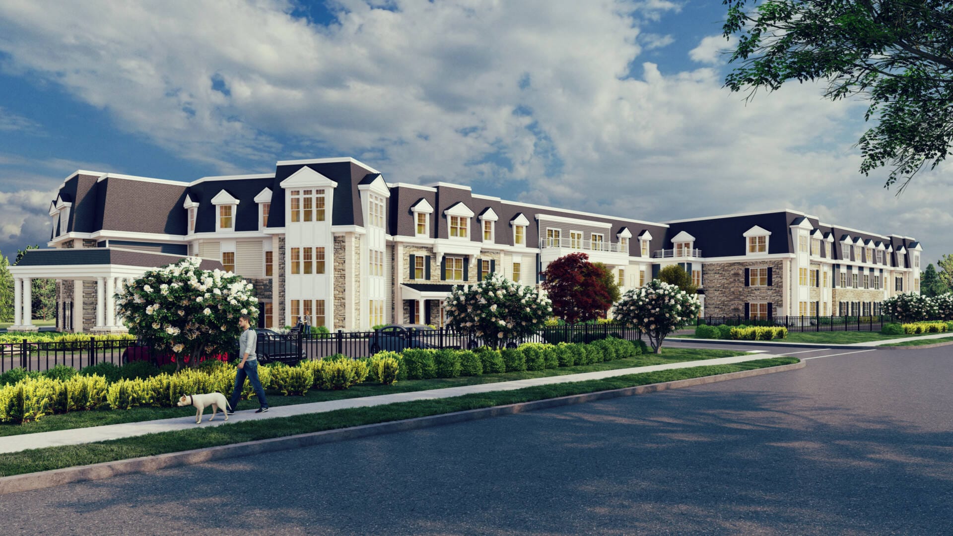 The Chelsea At West Orange