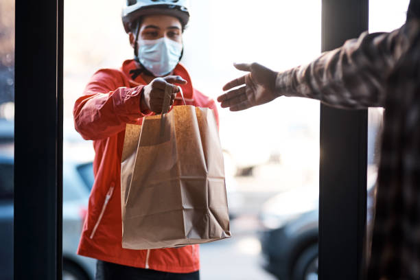 Can You Be A Delivery Driver With A DUI?