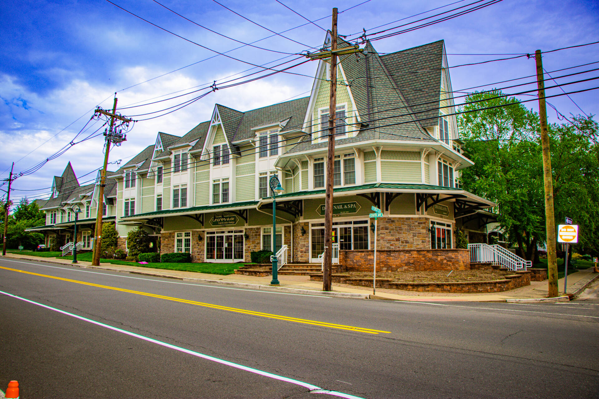 The Lofts at Fanwood