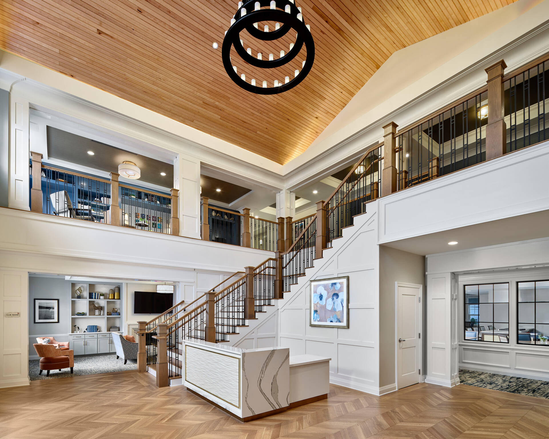 The Chelsea At Washington Township