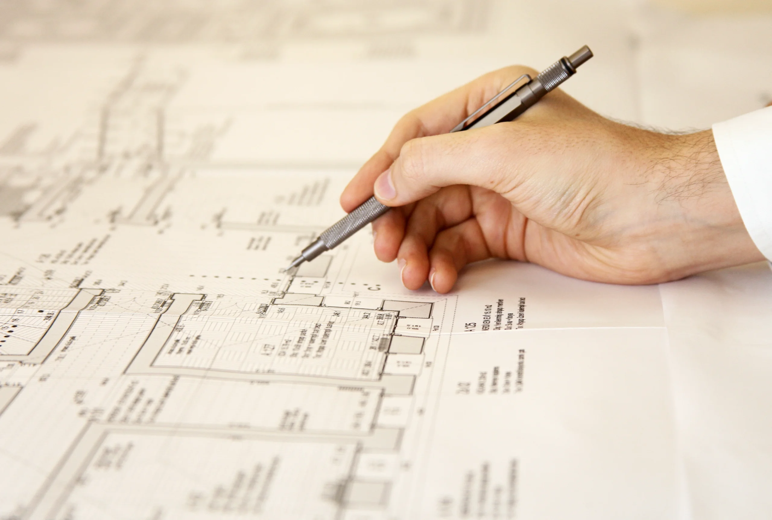 View Floor Plans
